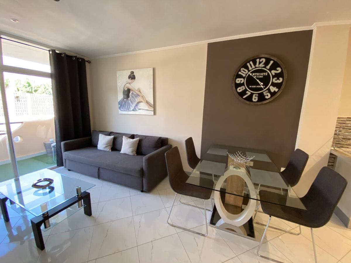 Apartamento Adeje, Calle El Horno Costa Adeje  Exterior foto