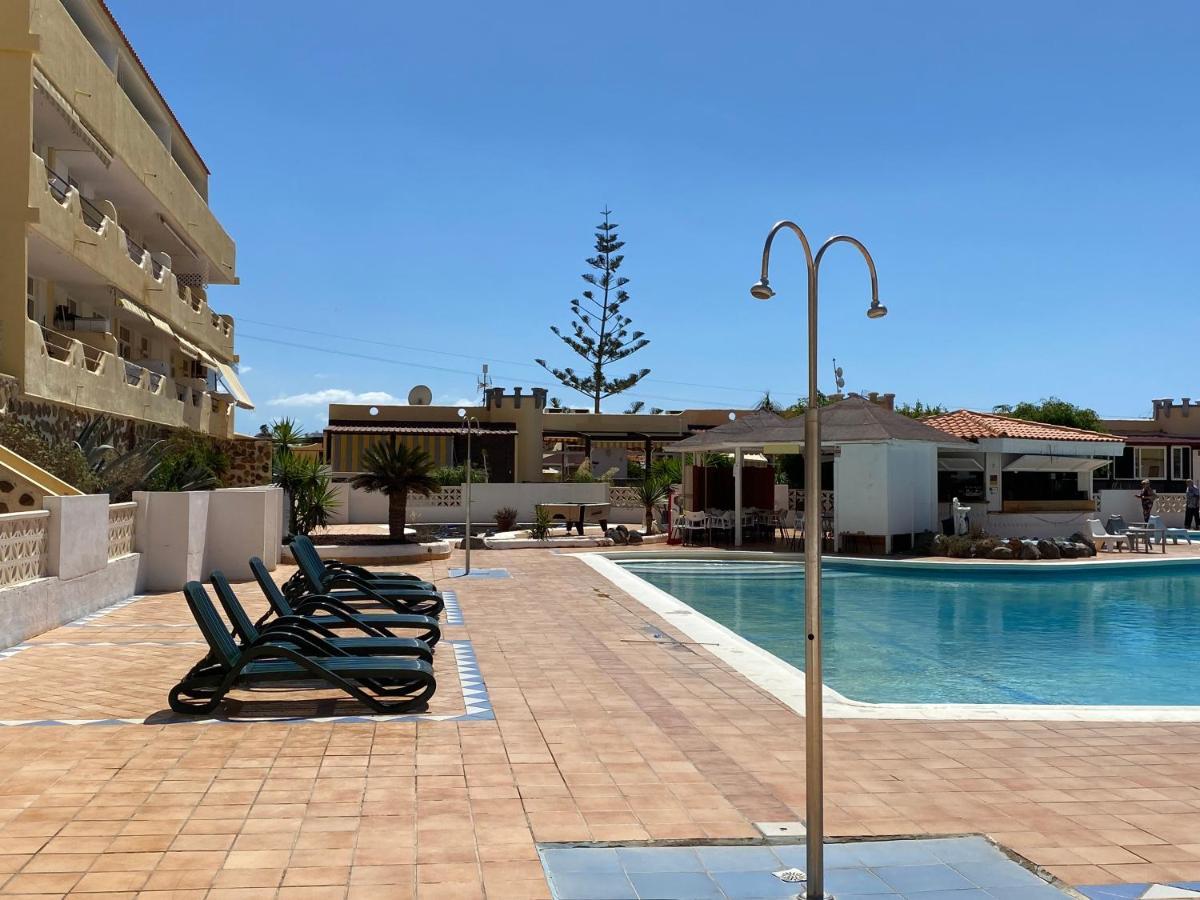 Apartamento Adeje, Calle El Horno Costa Adeje  Exterior foto