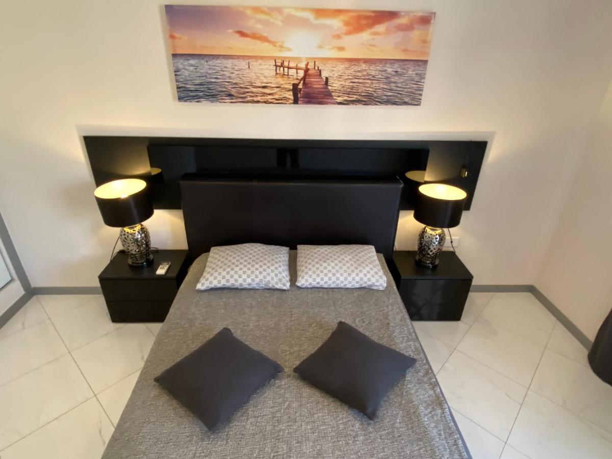 Apartamento Adeje, Calle El Horno Costa Adeje  Exterior foto