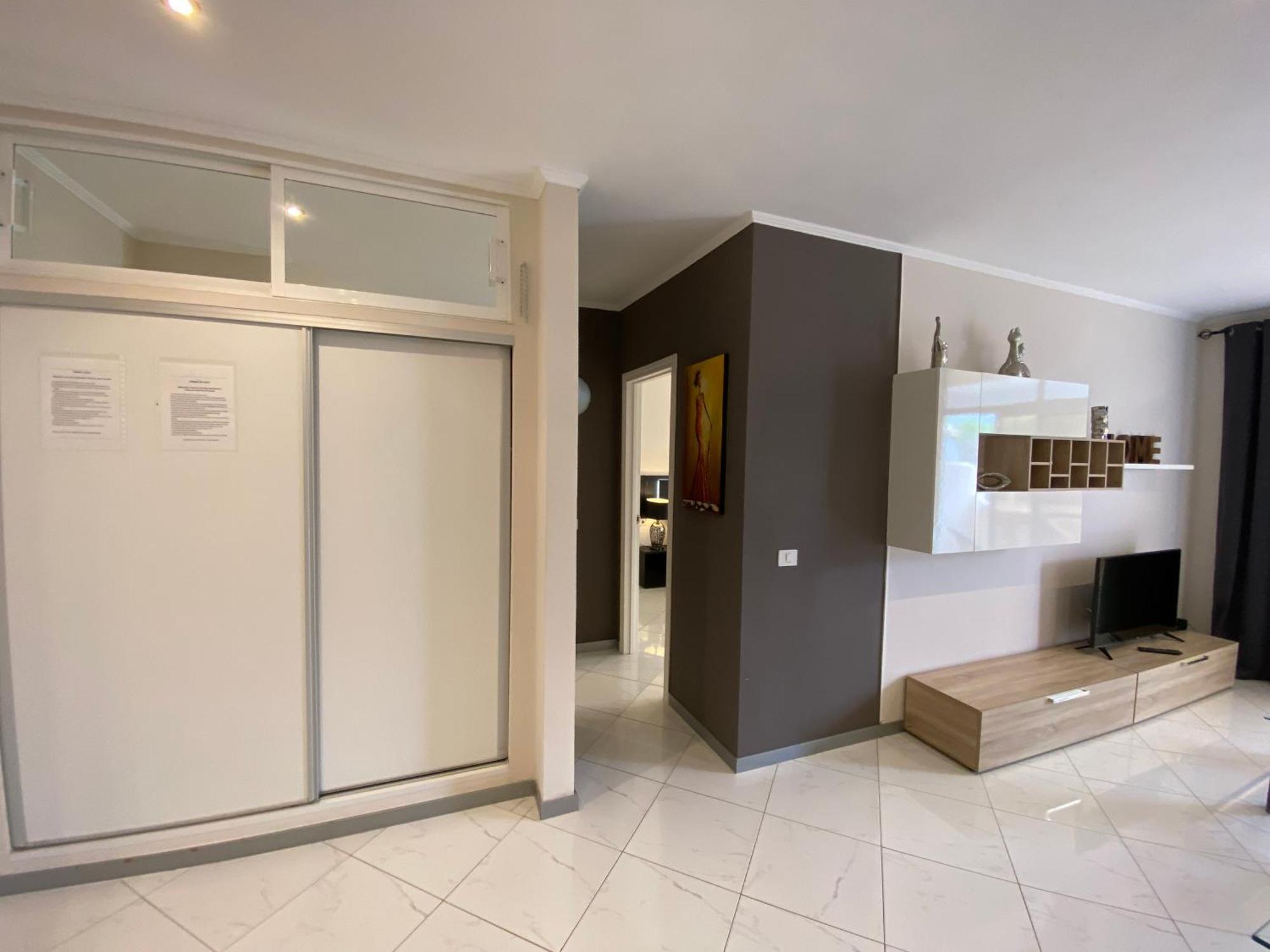 Apartamento Adeje, Calle El Horno Costa Adeje  Exterior foto